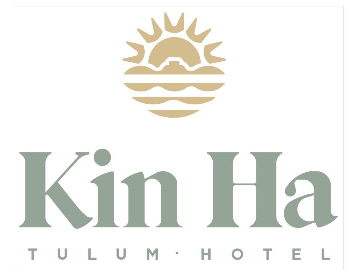 Kin Ha Tulum Hotel Exterior photo